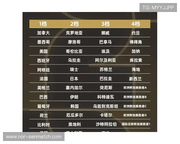 2026年世界杯亚洲区附加赛详细赛制介绍与晋级规则全攻略