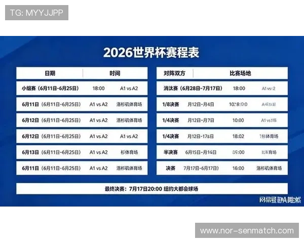中国队2026世界杯预选赛赛程及直播时间一览，助你轻松追赛