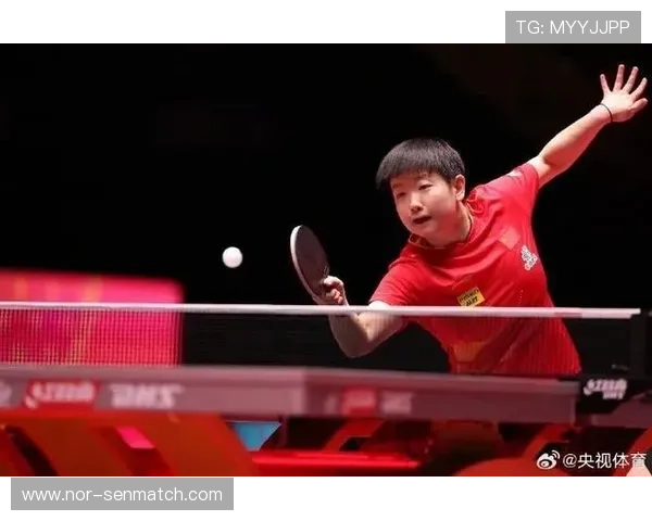 乒乓球世界杯历届冠军名单及比赛精彩瞬间回顾与精彩点评